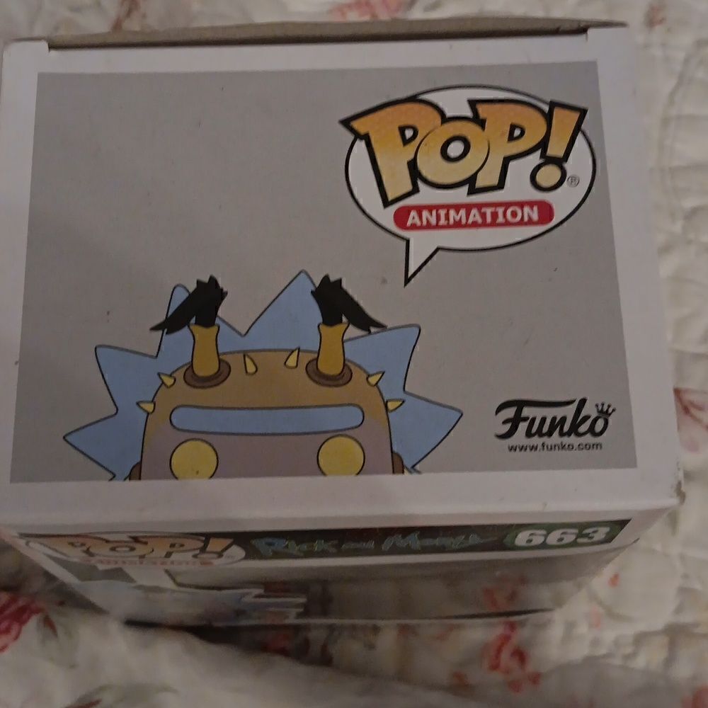 Funko POP - Picture 2 of 3
